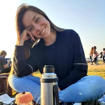 Babysitter Rosario: Julieta
