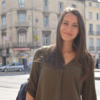 Babysitter Lissone: Chiara