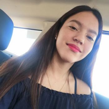 Niñera en Gral. Escobedo: Jocelin