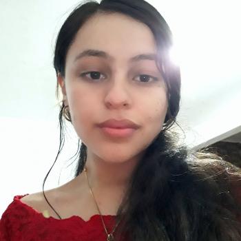 Babysitter in San Rafael (Heredia): Gabriela