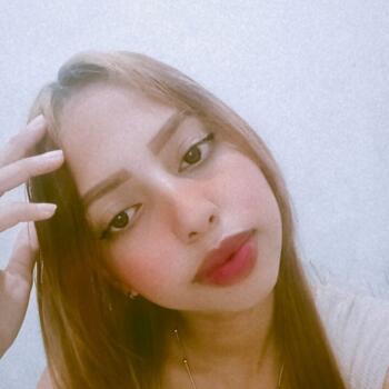 Niñera en Soledad: Kariell