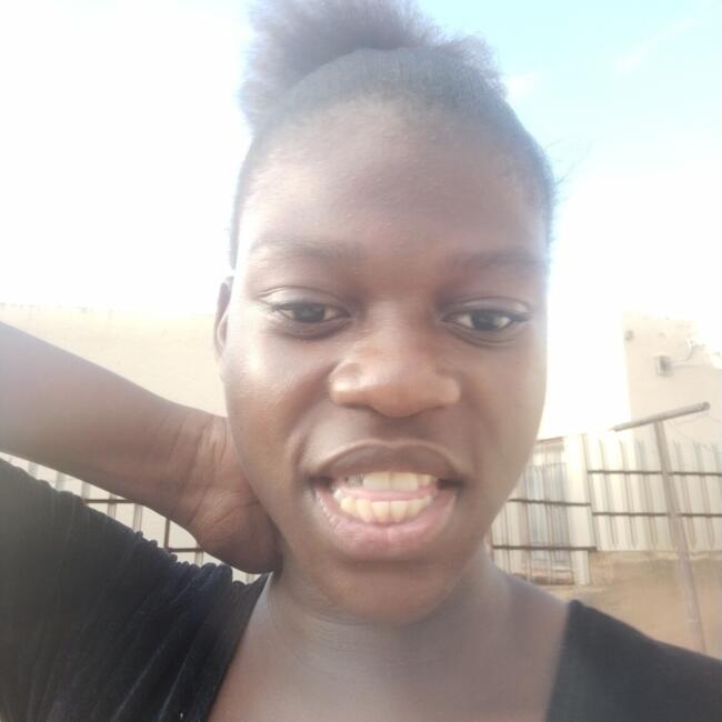 Babysitter in Soshanguve: Tebogo