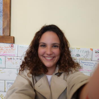 Canguro en Sevilla: Regina