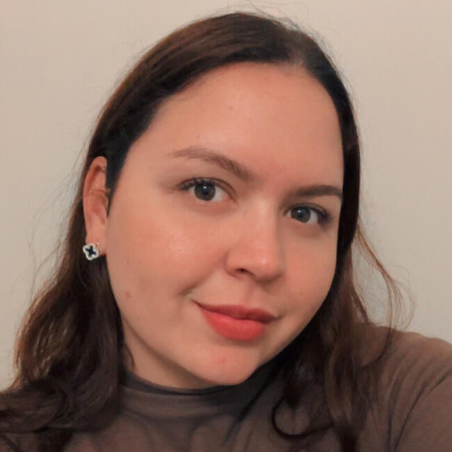 Babysitjob in Oostkamp: Mariana