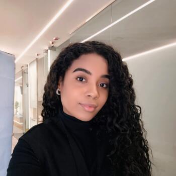 Babysitting job in Póvoa de Varzim: babysitting job Bárbara