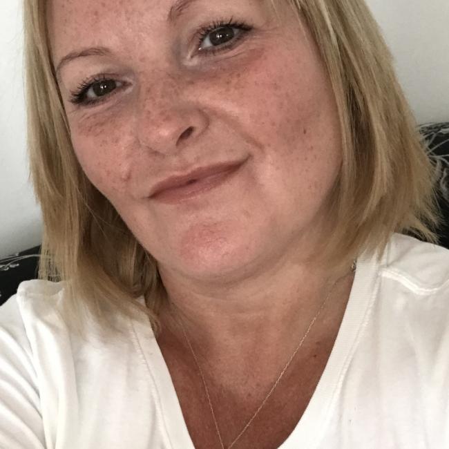 Babysitter in Glasgow: Margaret