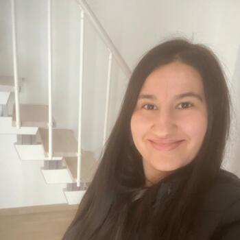 Babysitter a Como: Jessica