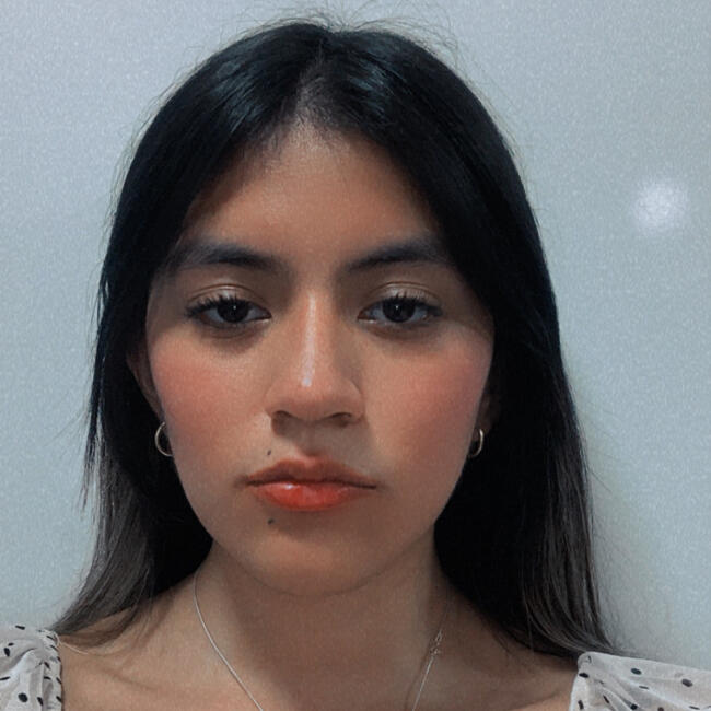 Babysitter in Mexico City: Maria Fernanda