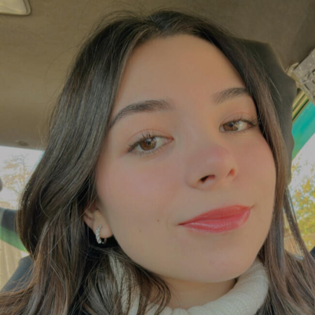 Niñera en Los Ángeles: Javiera