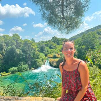 Babysitter Aix-en-Provence: Morgane