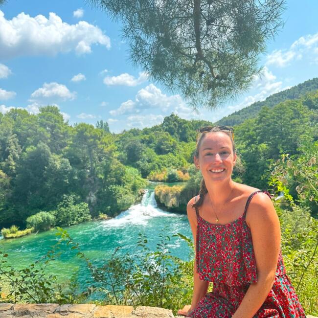 Babysitter in Aix-en-Provence: Morgane