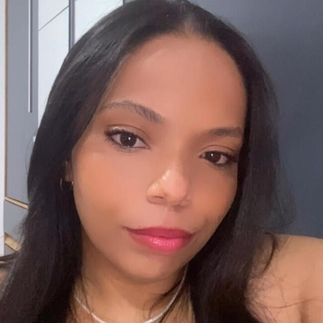 Babysitting job in João Pessoa: Rafaela