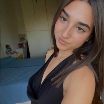 Babysitter Carvico: Melissa