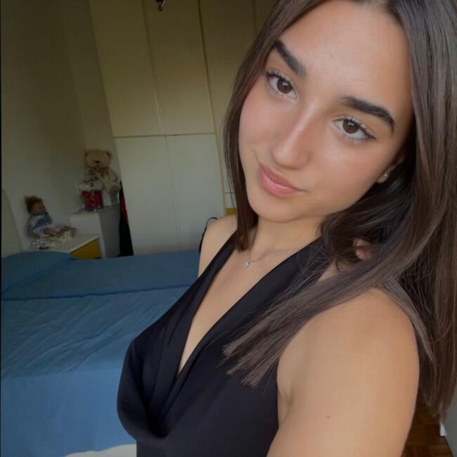 Babysitter in Carvico: Melissa