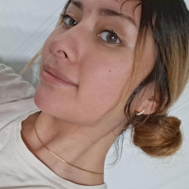 Babysitter in San Antonio: Crystal