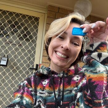 Babysitting job in Brisbane: Cassandra