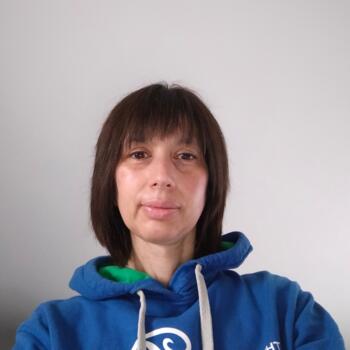 Babysitter Endine Gaiano: Donatella