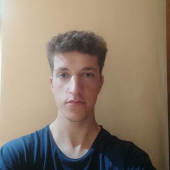 Babysitter in Mungia: Ander