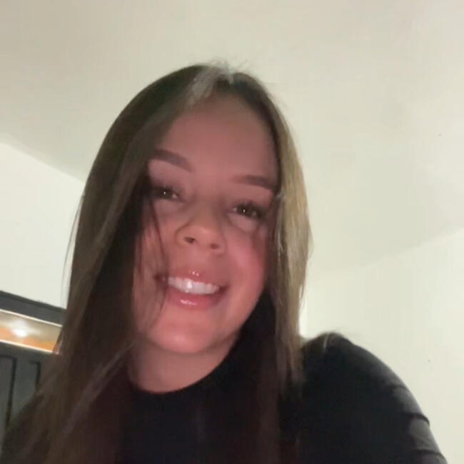 Babysitter in Marinilla: Lorena