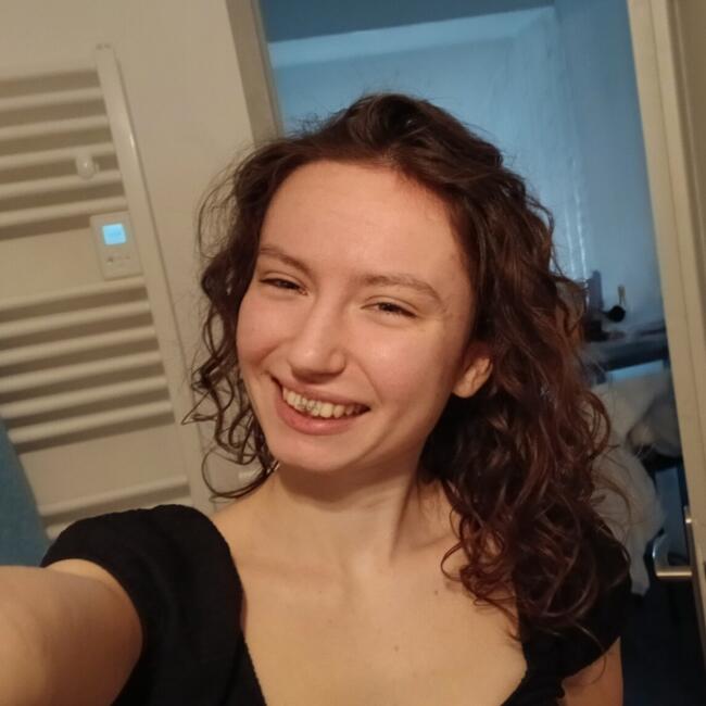 Babysitter in Bourg-en-Bresse: Soline