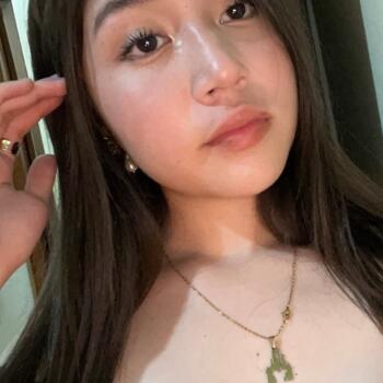 Babysitter in Guanajuato City: Anna Pao