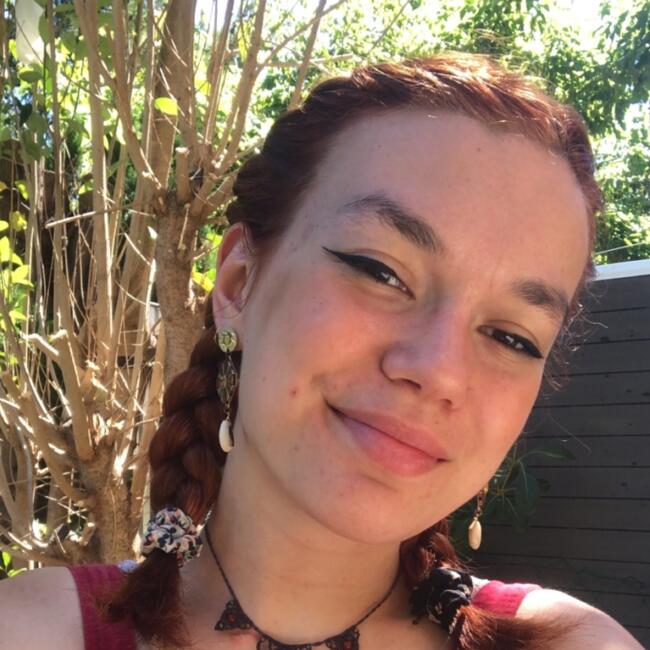 Babysitter in Annecy: Kalou