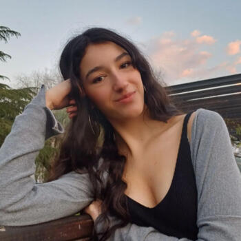 Babysitter in Canelones: Luciana Belén