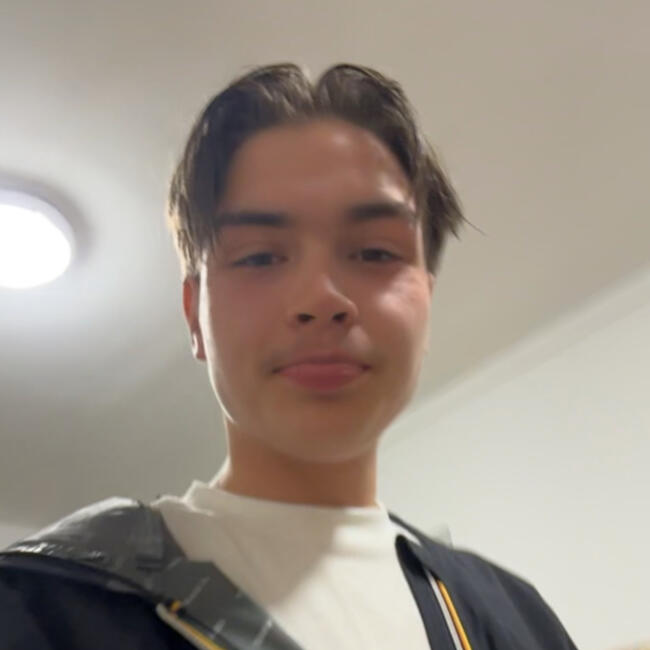 Baby-sitter in Puteaux: Terry