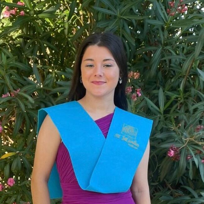 Niñera en Huelva: Mari peña