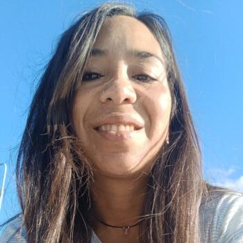 Babysitter Mar del Plata: Marisol