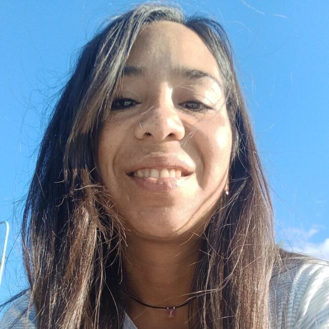 Babysitter in Mar del Plata: Marisol