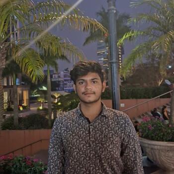 Babysitter in Bengaluru: Akash