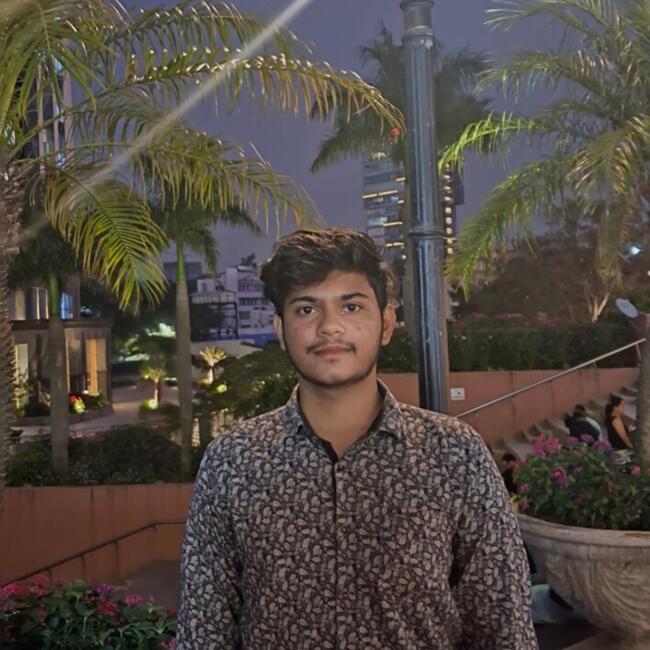 Babysitter in Bengaluru: Akash