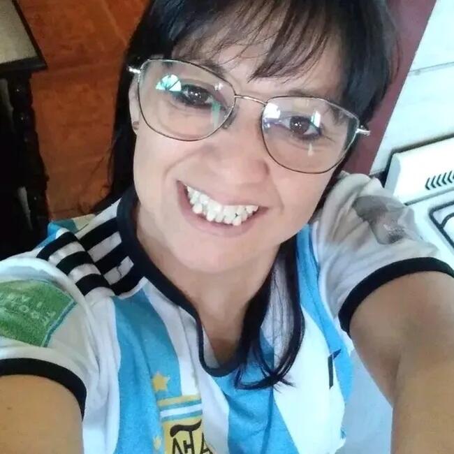 Niñera en Comodoro Rivadavia: Adriana veronica