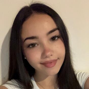 Nanny in Puerto del Rosario: Gabriela