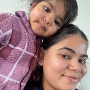Babysitting job in Rolleston: babysitting job Sunita