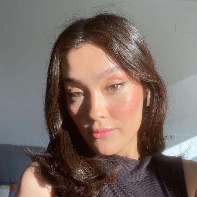 Babysitter in Albacete: Natalia