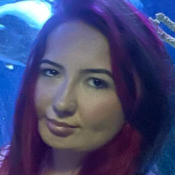 Babysitter in Richmond (North Yorkshire): Antonella