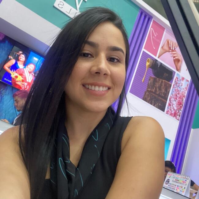 Babysitting job in Santiago de Cali: Carolina