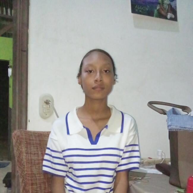 Babysitter in San Rafael: Zina