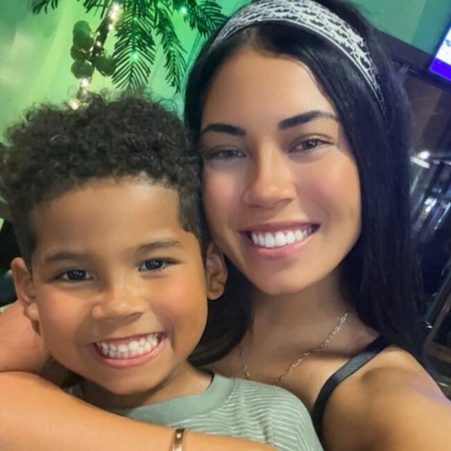 Job de babysitting în Voluntari: Lila