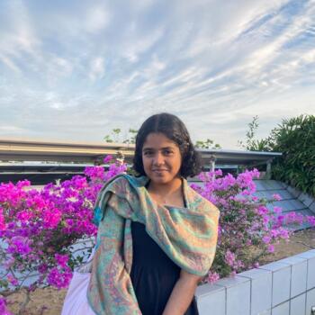 Babysitter in Singapore Island: Abi