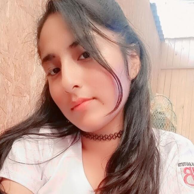 Babysitter in Ica: MARY LUZ