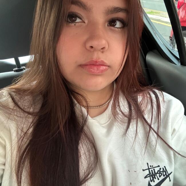 Babysitter in Ponta Grossa: Emanuelly