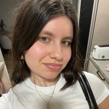 Babysitter in Salamanca: Andrea