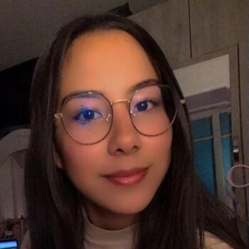 Babysitter in San Juan de Lurigancho: Andrea