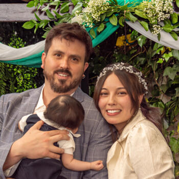 Padre/madre La Florida: Constanza