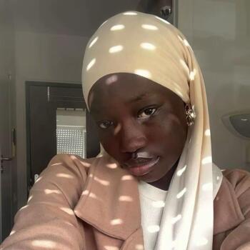 Babysitter in Montpellier: Sabele