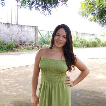 Babysitter in Carapicuíba: Mailza