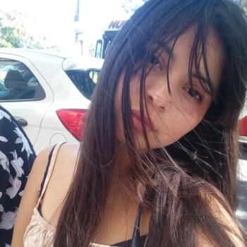 Niñera en Matanza: Sara